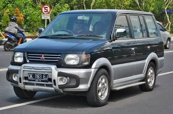 Mitsubishi Kuda Bekas Tasikmalaya, Mobil Keluarga Bekas yang Tetap Layak Dipilih