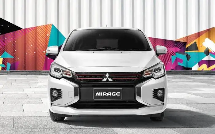Mitsubishi Mirage Bekas Sukabumi, Mobil Kompak dengan Biaya Operasional Rendah