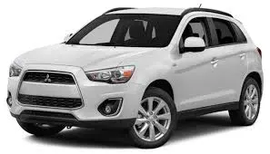 Mitsubishi Outlander Sport Bekas Karawang, SUV Bekas dengan Desain Elegan