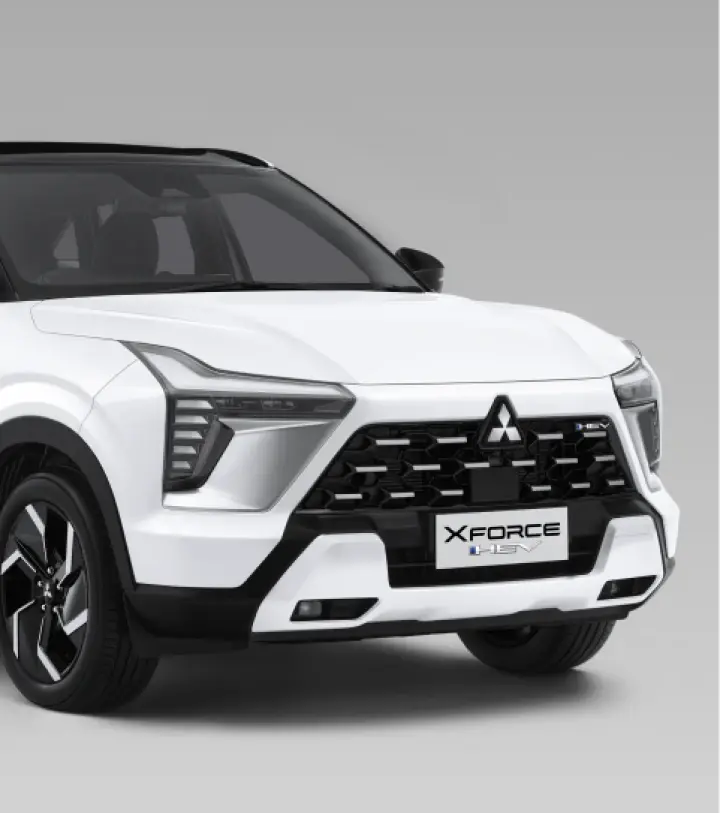 Mitsubishi Xforce Bekas Sukabumi, SUV Modern yang Semakin Diminati