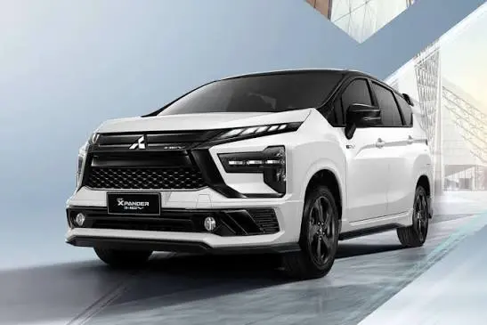 Mitsubishi Xpander Bekas Sukabumi, MPV Andal untuk Mobilitas Keluarga