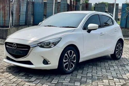 Mobil Bekas Mazda Terlaris di Jakarta yang Layak Dipertimbangkan Tahun Ini