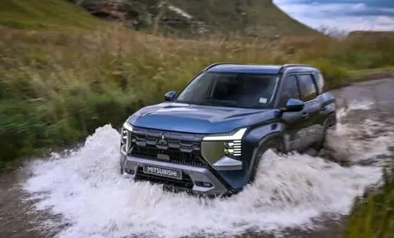 Mobil Bekas Mitsubishi Sukabumi dengan Kualitas yang Masih Terjaga