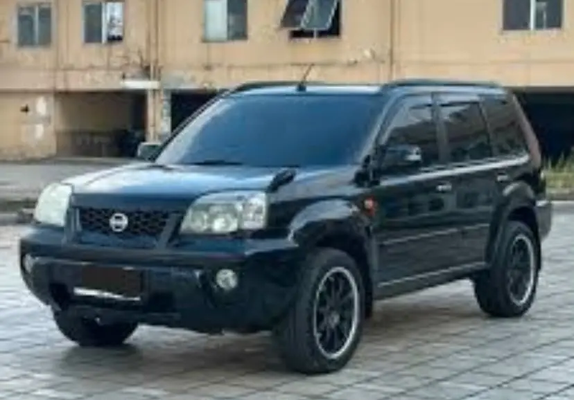 Mobil Bekas Nissan Berkualitas yang Banyak Berpindah Tangan di Bekasi