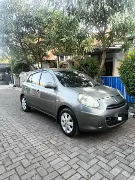 Mobil Bekas Nissan dengan Fitur Lengkap yang Banyak Dicari di Bandung