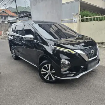 Mobil Bekas Nissan Terlaris di Tangerang, Ini Model yang Paling Dicari