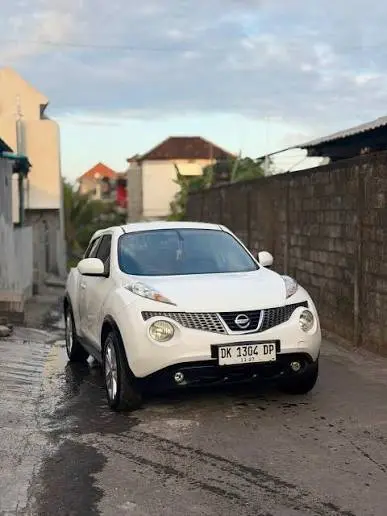 Mobil Bekas Nissan yang Cocok untuk Jalanan Kota dan Pantura Cirebon