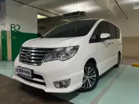 Mobil Nissan Bekas yang Banyak Dicari Menjelang Akhir Pekan di Jakarta