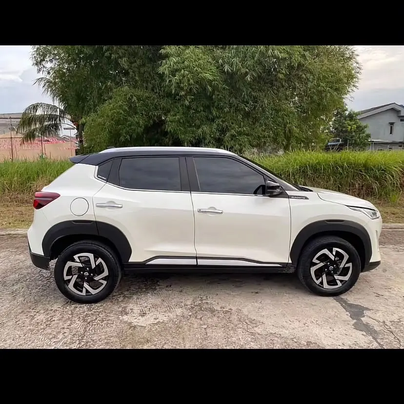Mobil Nissan Bekas yang Banyak Dicari oleh Pengguna Mobil Keluarga di Tangerang