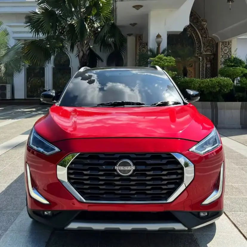 Mobil Nissan Bekas yang Banyak Dilirik Berkat Kualitas dan Keandalannya
