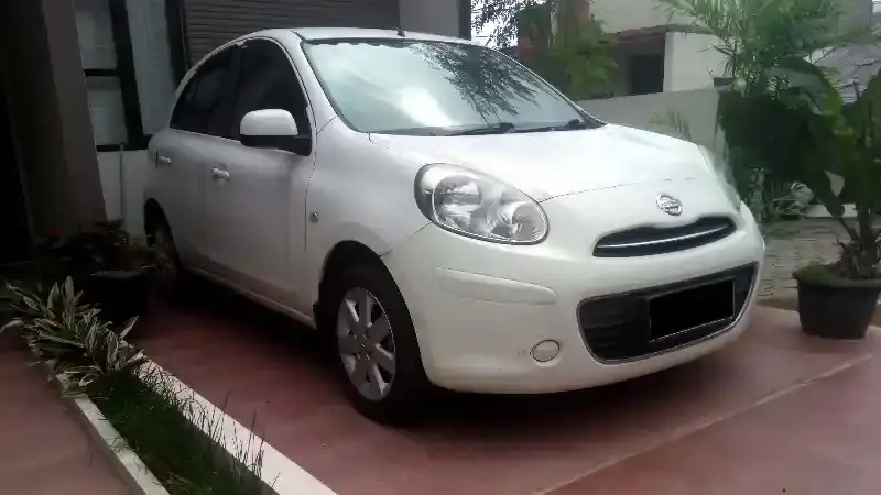 Mobil Nissan Bekas yang Banyak Direkomendasikan Dealer di Bandung