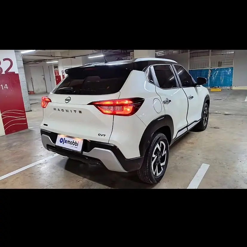 Mobil Nissan Bekas yang Berhasil Memenuhi Ekspektasi Pembeli di Kota Tangerang