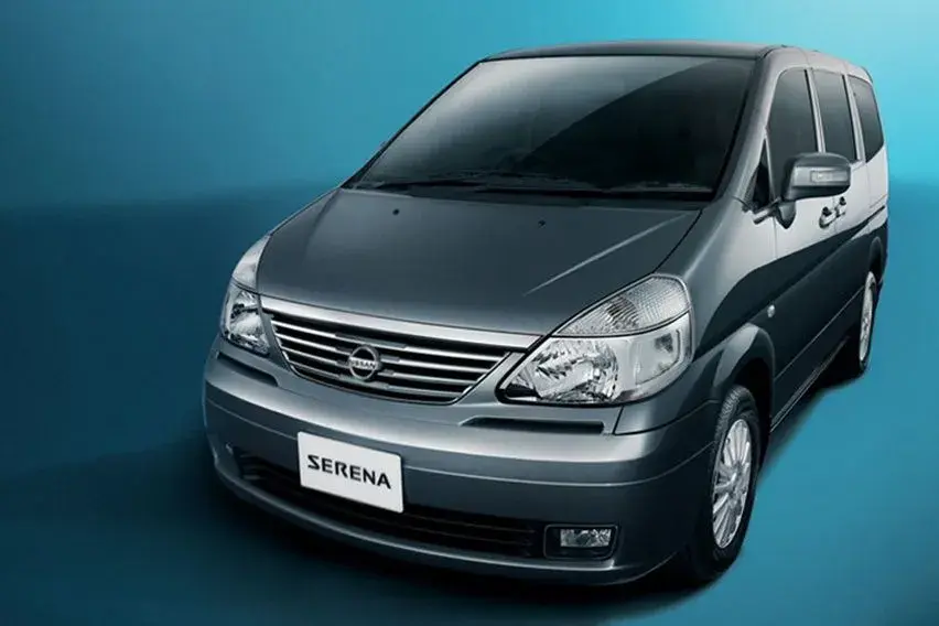 Mobil Nissan Bekas yang Cocok Menghadapi Kemacetan Ibu Kota