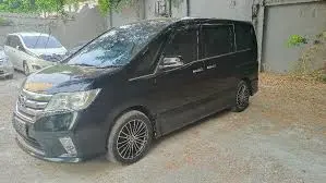 Mobil Nissan Bekas yang Cocok untuk Pengguna dengan Mobilitas Tinggi di Jakarta
