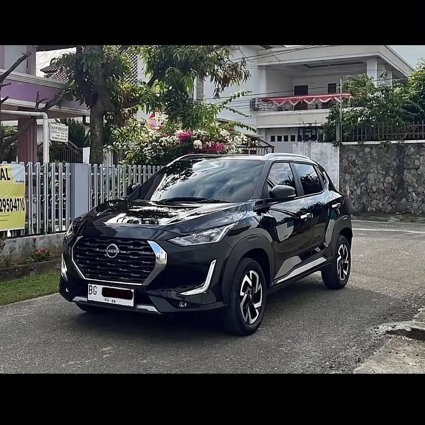 Mobil Nissan Bekas yang Mampu Menarik Perhatian Berbagai Kalangan di Tangerang