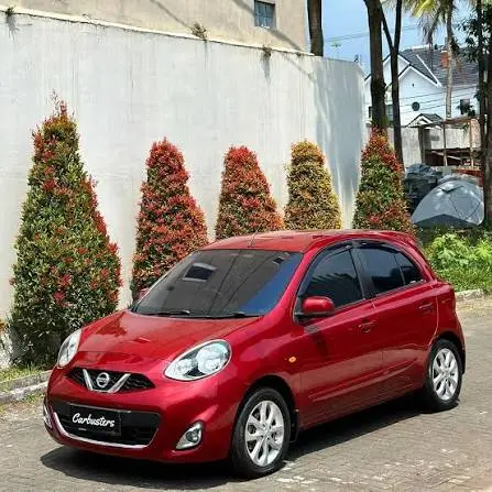 Mobil Nissan Bekas yang Mendukung Mobilitas Keluarga Modern di Sukabumi
