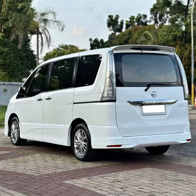 Mobil Nissan Bekas yang Terus Menjadi Bagian dari Pilihan Konsumen Kota Depok