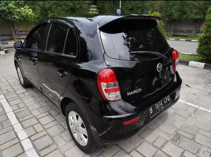 Mobil Nissan Bekas yang Tetap Berperan dalam Dunia Otomotif Sukabumi