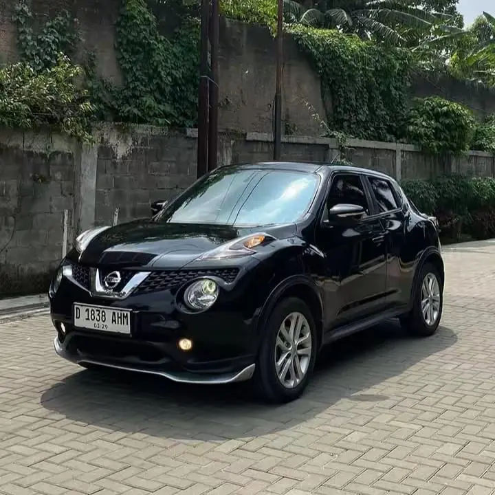 Mobil Nissan Bekas yang Tetap Memberikan Kenyamanan di Berbagai Kondisi Jalan Karawang