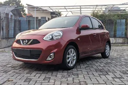 Mobil Nissan Second Berkualitas yang Mulai Banyak Dilirik Pembeli Sukabumi