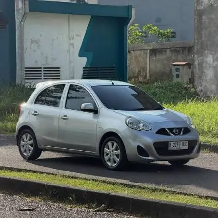 Mobil Nissan Second yang Menjadi Alternatif Cerdas di Pasar Sukabumi