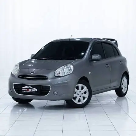 Nissan Bekas dan Perannya dalam Memenuhi Kebutuhan Transportasi Warga Sukabumi