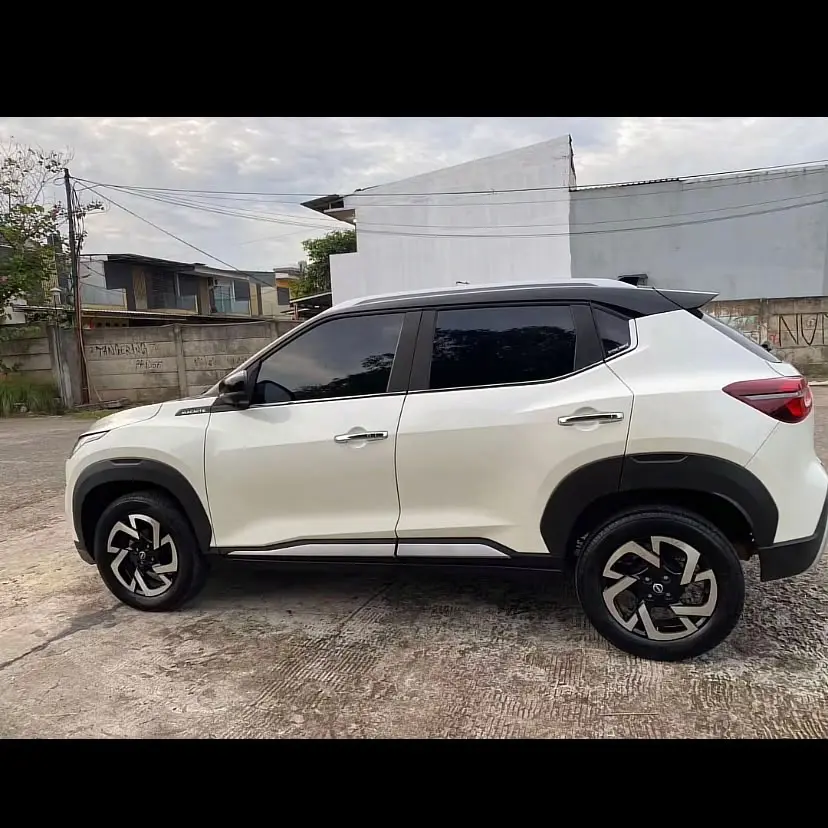 Nissan Bekas dengan Durabilitas Baik yang Menarik Minat Konsumen Tangerang