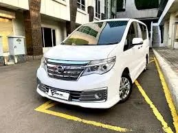 Nissan Bekas dengan Konsumsi BBM Efisien untuk Aktivitas di Jakarta