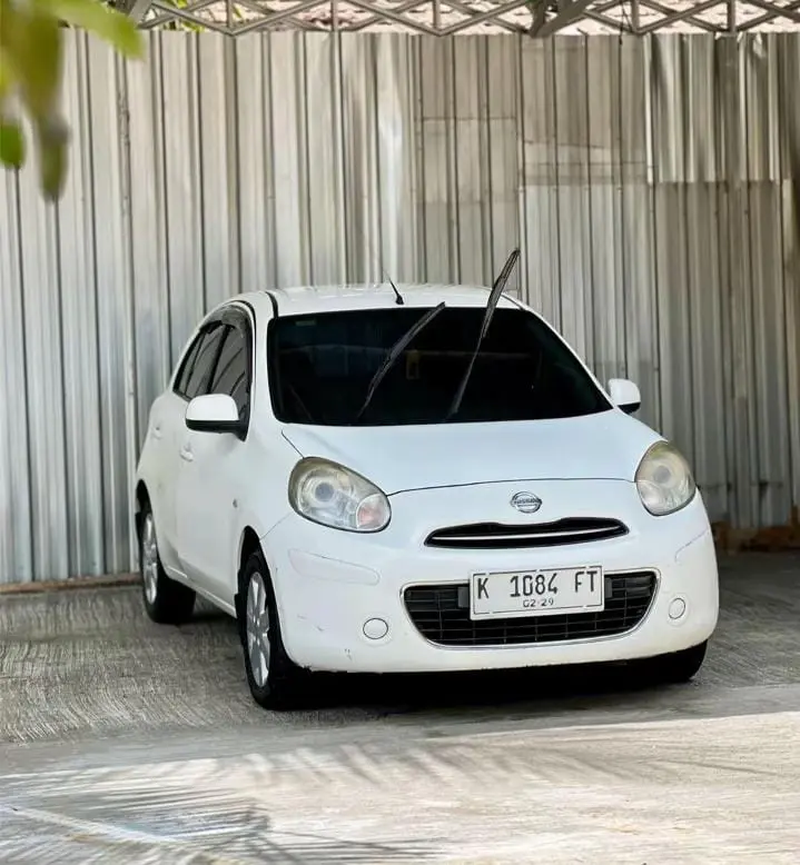 Nissan Bekas dengan Kualitas Terpercaya yang Terus Diminati di Kota Sukabumi