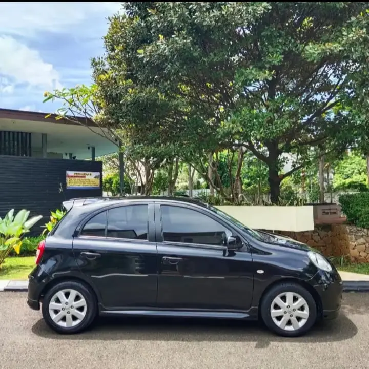Nissan Bekas dengan Perawatan Terjaga Menarik Minat Konsumen Bandung
