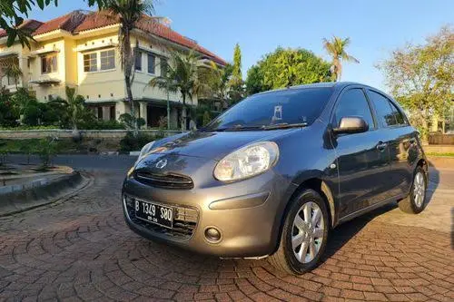 Nissan Bekas Favorit dengan Biaya Perawatan Terjangkau di Bandung