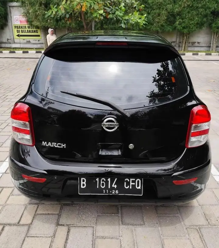 Nissan Bekas Menghadirkan Pengalaman Berkendara yang Menyenangkan di Sukabumi