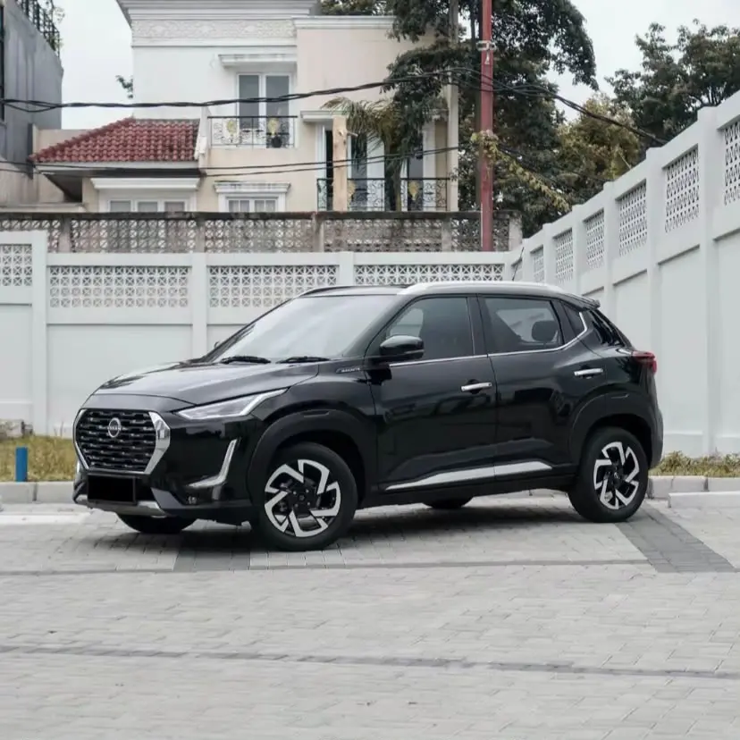 Nissan Bekas Menghadirkan Pengalaman Berkendara yang Tetap Menyenangkan di Bandung