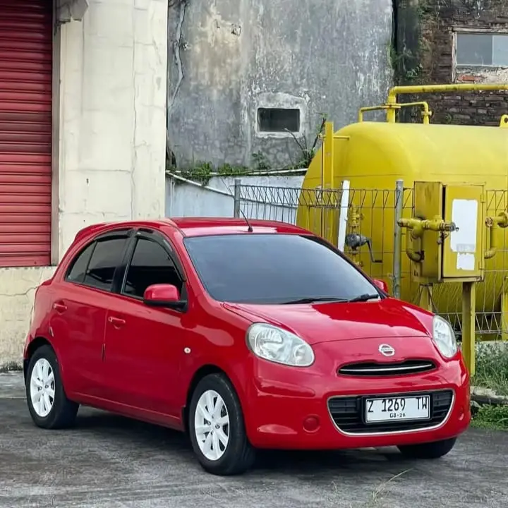 Nissan Bekas Menghadirkan Solusi Mobilitas yang Praktis untuk Warga Bandung