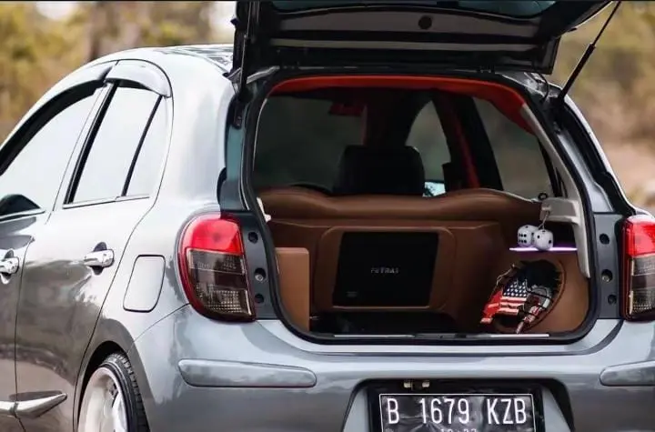 Nissan Bekas Menjadi Bagian dari Perkembangan Mobilitas Kota Sukabumi