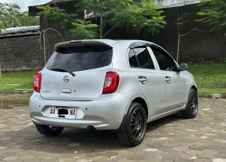 Nissan Bekas Menjadi Pilihan Mobilitas yang Semakin Diperhitungkan di Sukabumi
