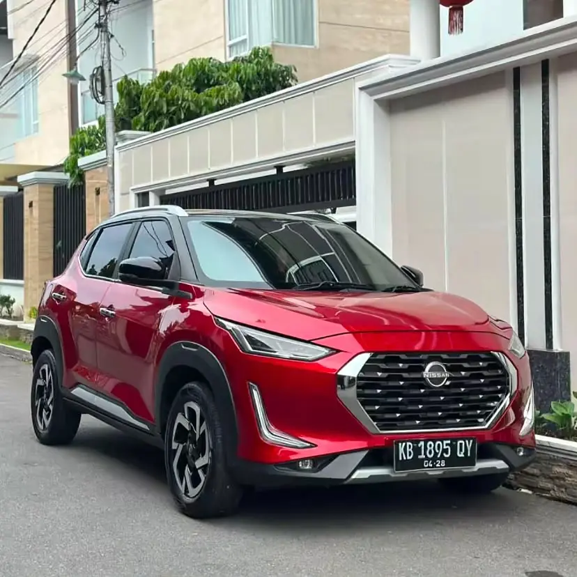 Nissan Bekas Menjadi Solusi Kendaraan Andal bagi Warga Bandung