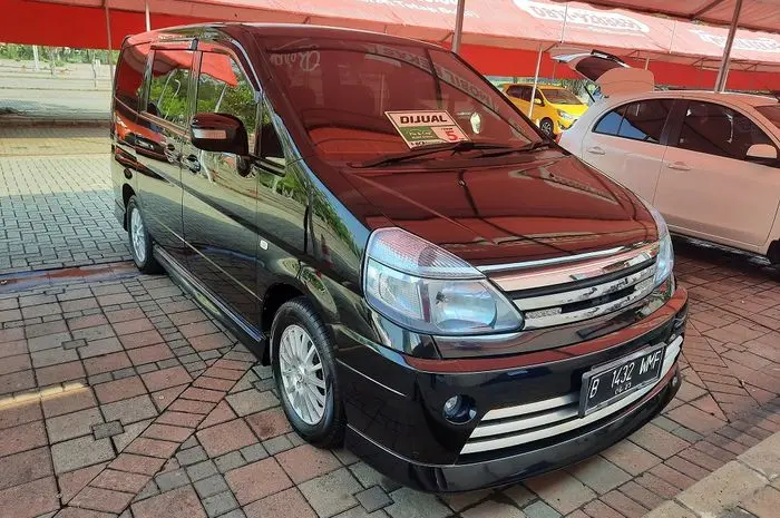 Nissan Bekas untuk Kebutuhan Harian di Jakarta, Mana yang Paling Ideal?