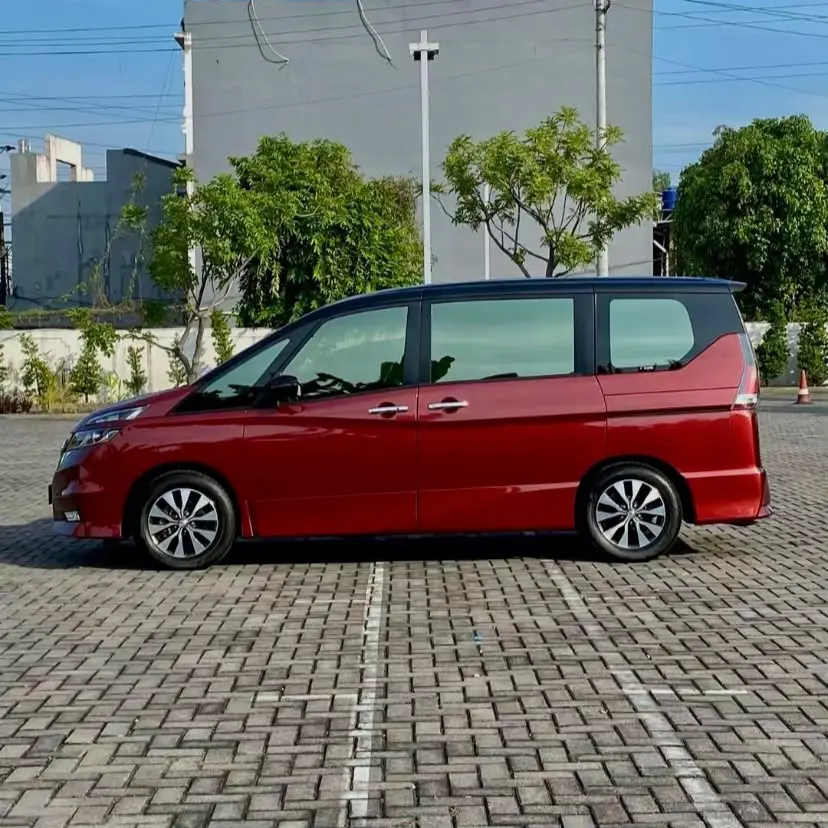 Nissan Bekas yang Banyak Dipilih karena Daya Tahannya di Depok