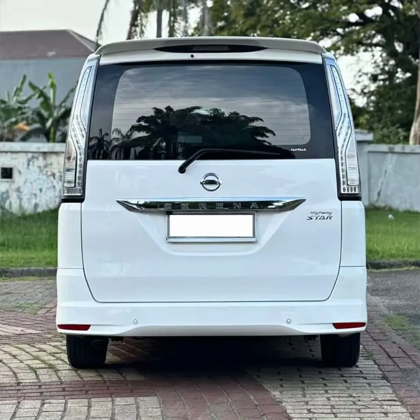Nissan Bekas yang Tetap Memiliki Daya Tarik di Tengah Dinamika Pasar Depok