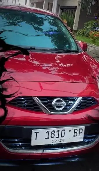 Nissan Second yang Banyak Menarik Minat Pembeli dari Berbagai Wilayah Karawang