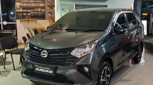 Panduan Cerdas Membeli Mobil Bekas Daihatsu Sigra MPV Bagi Pemula di Bekasi