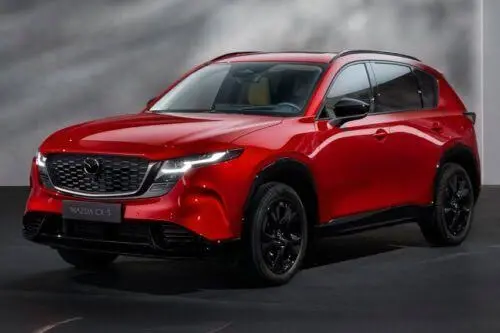 Panduan Membeli Mazda CX-5 Bekas di Jakarta agar Tidak Salah Pilih