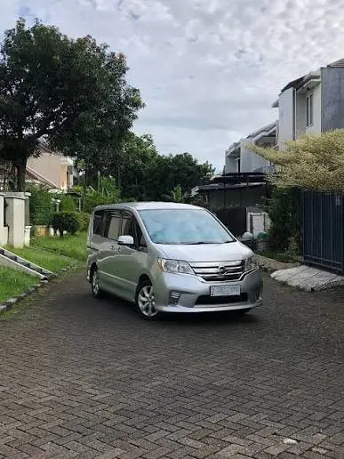 Perjalanan Pasar Mobil Nissan Bekas yang Semakin Diminati di Tasikmalaya