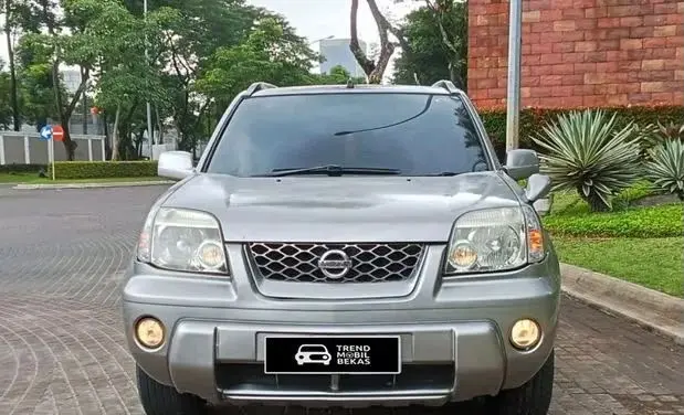 Pilihan Mobil Bekas Nissan Terbaik untuk Perjalanan Dalam Kota Bekasi