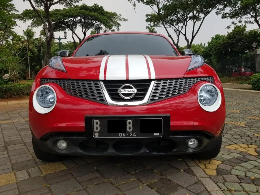 Pilihan Mobil Nissan Bekas dengan Biaya Perawatan Bersahabat di Cirebon