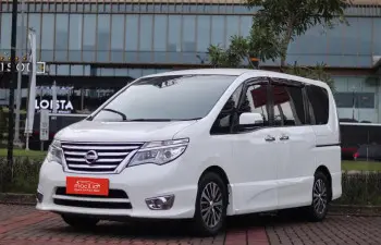 Pilihan Nissan Bekas yang Banyak Digunakan Pekerja di Jakarta