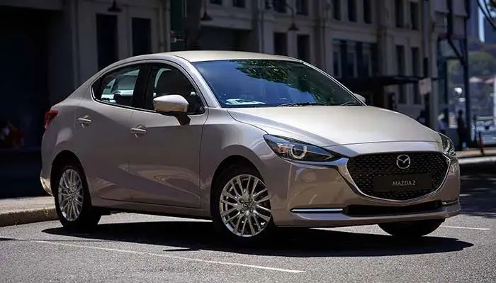 Rekomendasi Dealer Mazda Bekas di Bekasi dengan Pilihan Lengkap