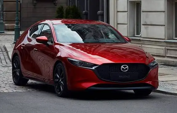 Rekomendasi Mazda Bekas Bogor dengan Kondisi Mesin yang Terawat