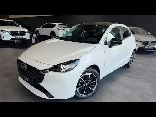 Rekomendasi Mazda Bekas Cirebon Berdasarkan Gaya Berkendara Anda